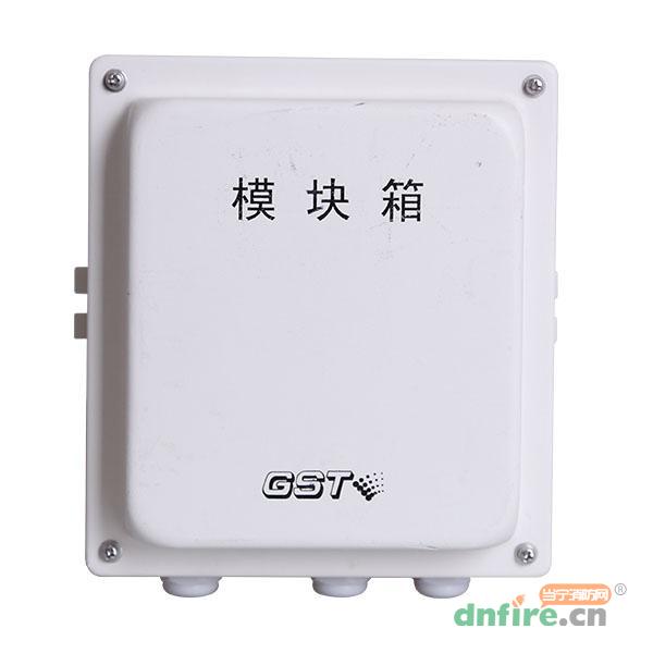 GST-LD-8331模块箱