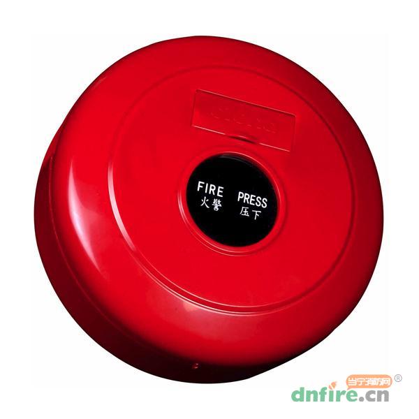 JSA-M-OA510手动火灾报警按钮,奥瑞那,含电话插孔
