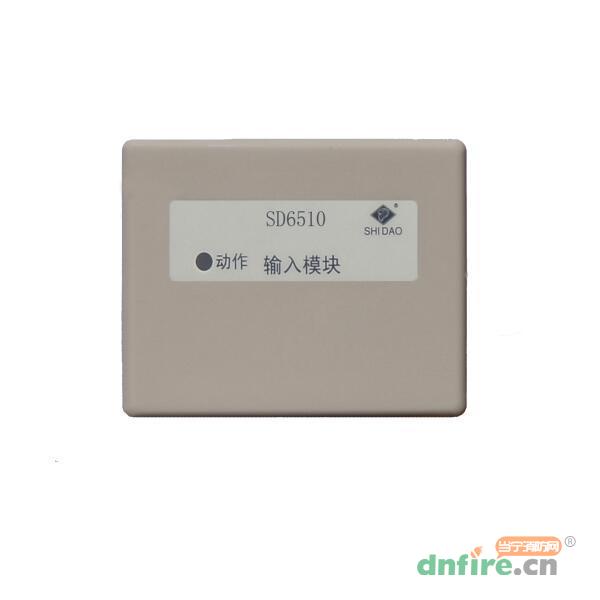 SD6510输入模块
