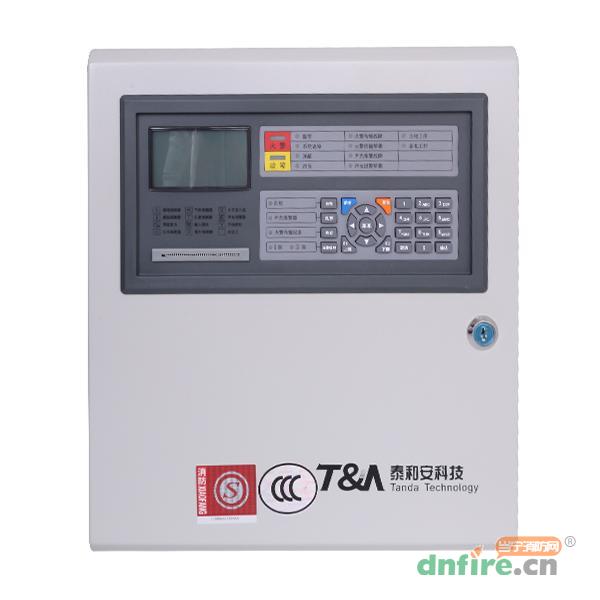 TX3001A火灾报警控制器 消防主机,泰和安,壁挂式