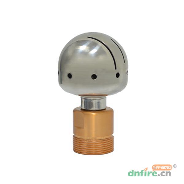 ZDMP0.25/5S-SFG喷洒型自动跟踪定位射流灭火装置,赛复,消防水炮