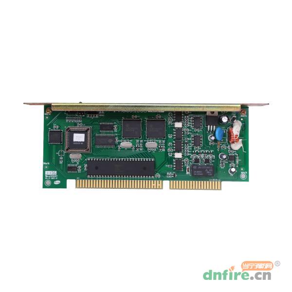 GST-INET-04RS485环型联网接口卡