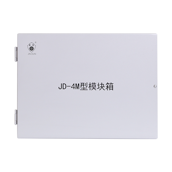 JD-4M模块...