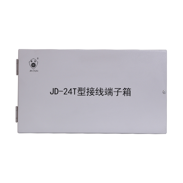 JD-24T接...
