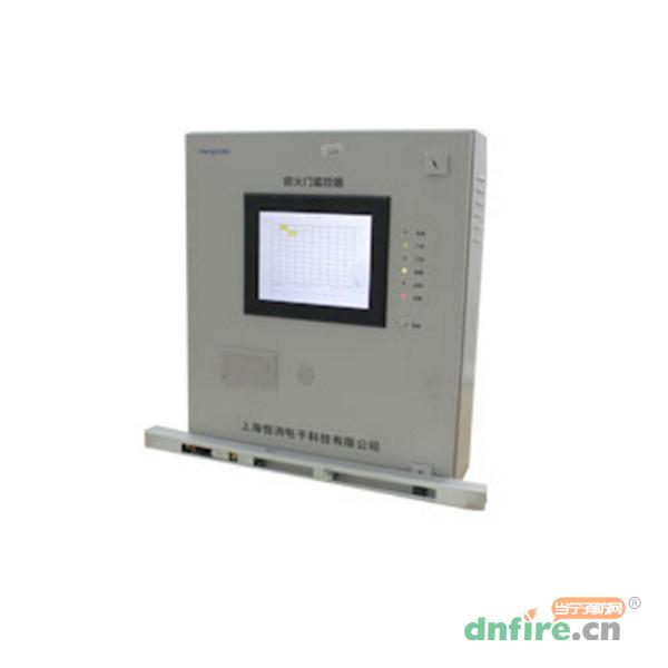 HXD2001防火门监控器,雷宁,防火门监控器