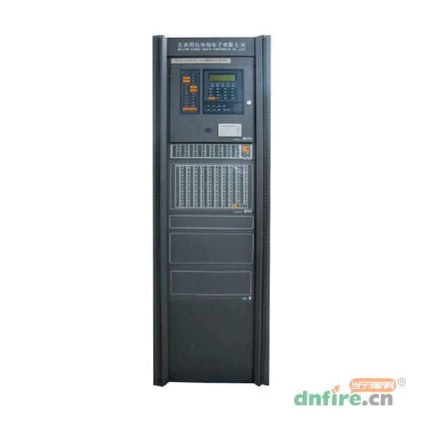 JB-QG-LD128E(Q)I火灾报警控制器(联动型),利达消防,立柜式