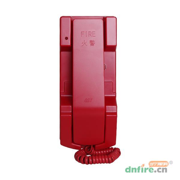 TS-GSTN601消防电话分机,海湾GST,消防电话分机