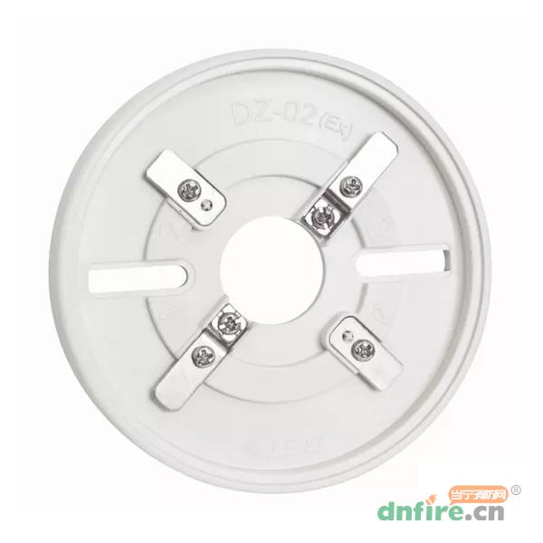 DZ-02(Ex)防爆通用底座
