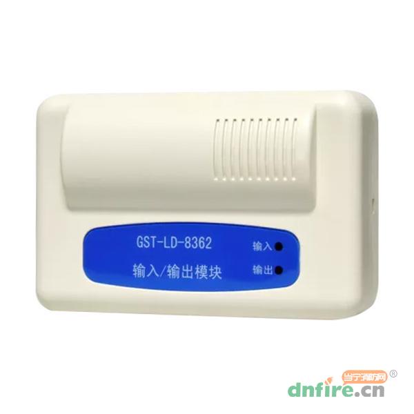 GST-LD-8362输入/输出模块,海湾GST,输入输出模块