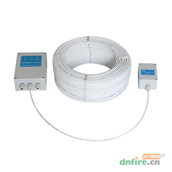 JTW-LD-SF100/105缆式线型感温火灾探测器,中阳消防,感温电缆火灾探测器