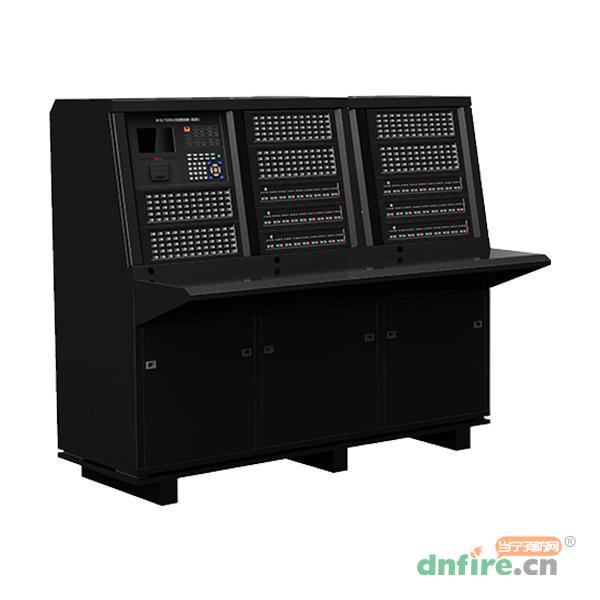 JB-QT-TS3200S火灾报警控制器（联动型）