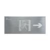 TS-BLJC-1REI0.5W-B003集中电源集中控制型消防应急标志灯具 右向,鼎信消防,消防应急疏散指示灯