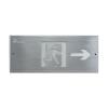 TS-BLJC-1REI0.5W-Q003集中电源集中控制型消防应急标志灯具 右向,鼎信消防,消防应急疏散指示灯