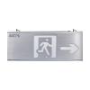 HW-BLJC-1LEⅡ0.5W-N426-R集中电源集中控制型消防应急标志灯具,海湾GST,消防应急疏散指示灯