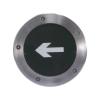 HW-BLJC-1LEI0.3W-N523集中电源集中控制型消防应急标志灯具,,