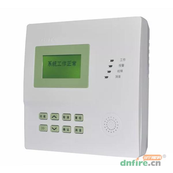 GST-JA2200家用火灾报警控制器,海湾GST,家用探测报警器