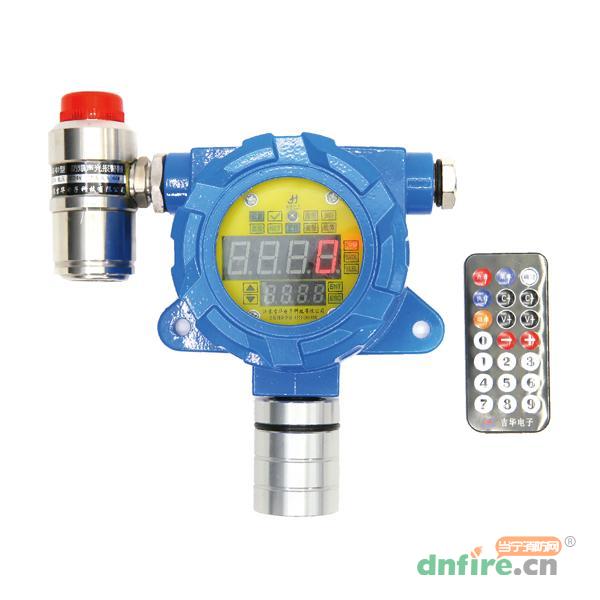CGD-FD JH-TCQ-口（BF系列）有毒气体探测器,吉华电子,有毒有害气体探测器