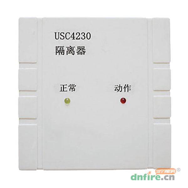 USC4230隔离器,美宝USC,隔离器