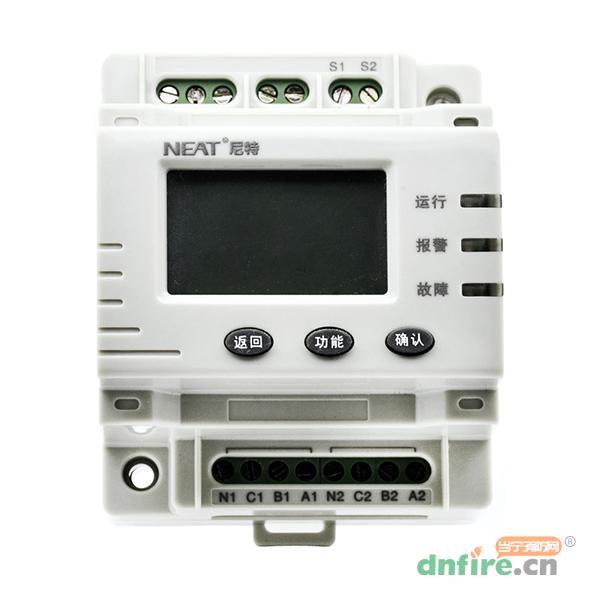 NT8281电压信号传感器,尼特,传感器