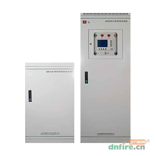 GD-D-6KVA-203应急照明集中电源