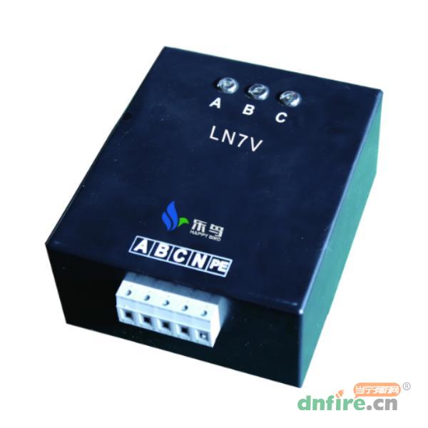 LN7V谐波保护器,乐鸟,滤波器