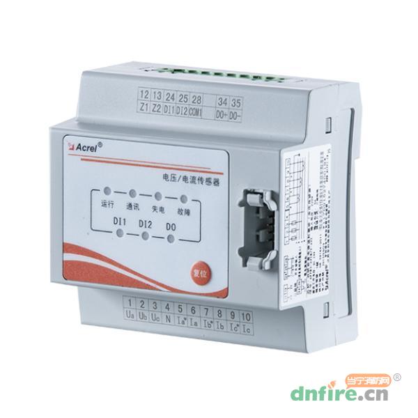 AFPM1-AV电压电流传感器,安科瑞,传感器