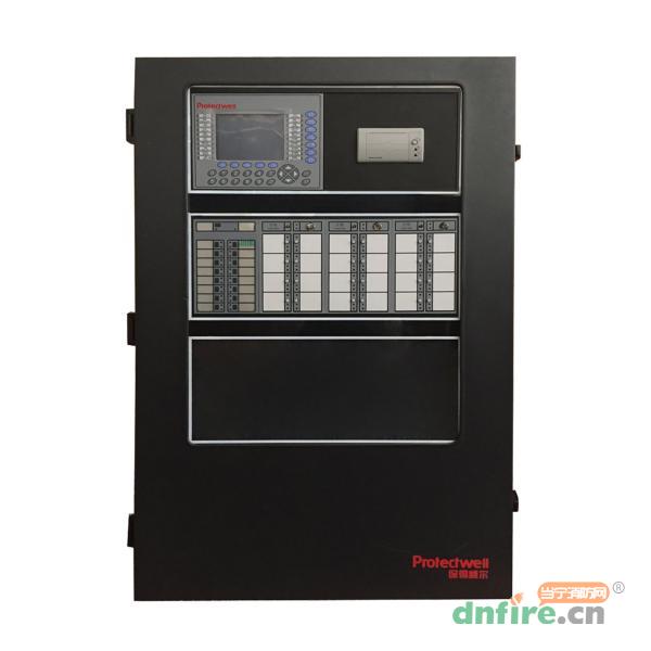 PTW-6600G管廊专用火灾报警控制器（联动型）,保得威尔,壁挂式
