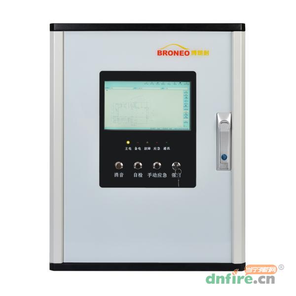 BR-C-2010应急照明控制器,博朗耐,应急照明控制器