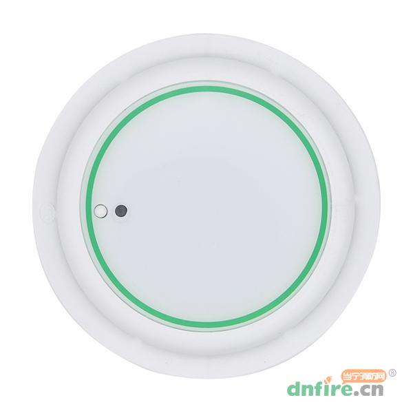 JTY-GD-WIFI270（NB-IoT）独立式烟雾探测报警传感器,万霖,无线烟感温感