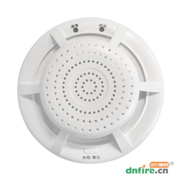 TBS-N101无线感烟报警器 NB-IoT烟感,拓宝科技,无线烟感温感