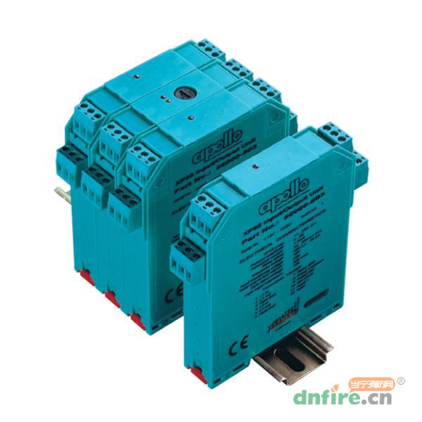 55000-802APO导轨安装双向隔离器 ,阿波罗APOLLO,隔离器