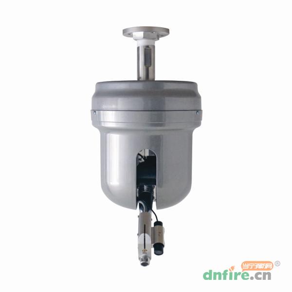 ZDMS0.6/5S-SZP自动跟踪精准定位射流灭火装置,惠泰科技,消防水炮