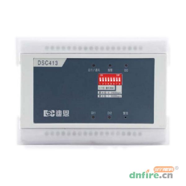 DSC413单相双电源电压模块,迪恩科技,传感器