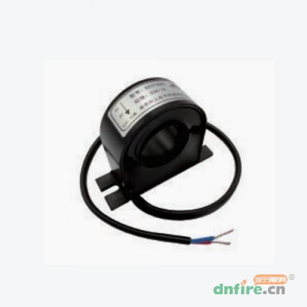 BZCT30AL穿心式电流互感器,迪恩科技,传感器