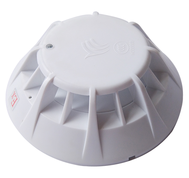 青鸟JBF4111-Ex防爆点型感温火灾探测器(A2R)清洗