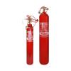 TH-Z-E-6/160、TH-J-E-42/160二氧化碳探火管式灭火装置,利达消防,感温自启动灭火装置