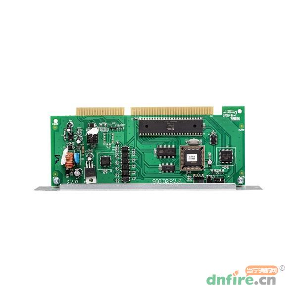 GST-INET-03集成接口卡,海湾GST,各类接口卡