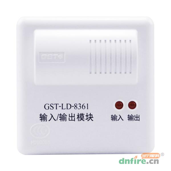 GST-LD-8361输入/输出模块,海湾GST,输入输出模块