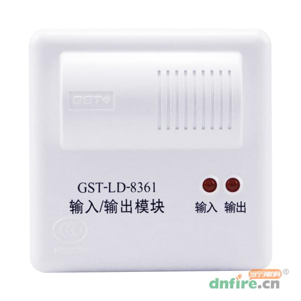 GST-LD-8361输入/输出模块