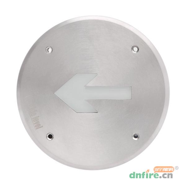 GD-BLJC-1LREⅠ1W-504D集中电源集中控制型消防应急标志灯具,高德利华,消防应急疏散指示灯