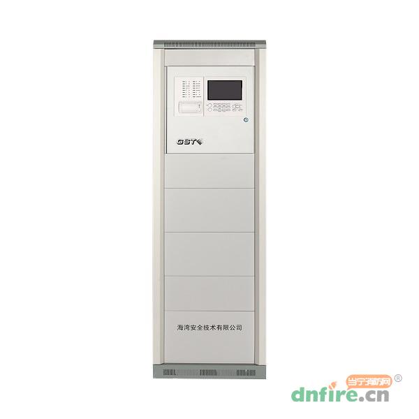GST-DJ-N500消防设备电源状态监控器 立柜式