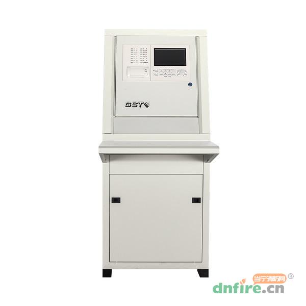 GST-DJ-N500消防设备电源状态监控器 琴台式