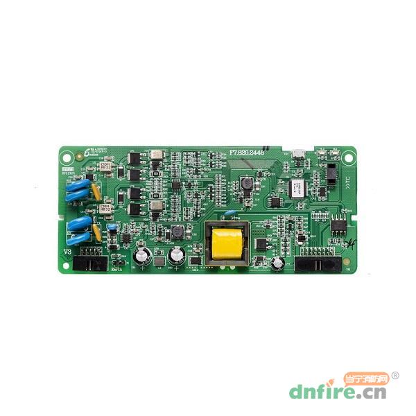 GST-DJ-N900/N500消防设备电源状态监控器回路板