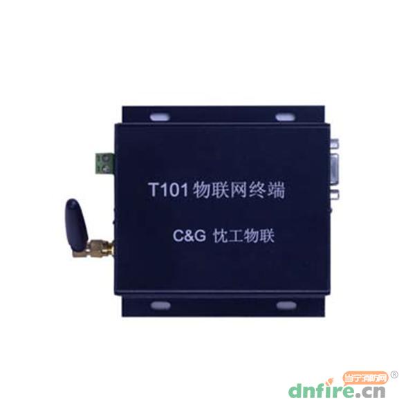 T101物联网终端