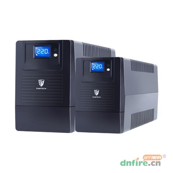 UPS不间断电源SR后备机,萨姆泰克,UPS不间断电源
