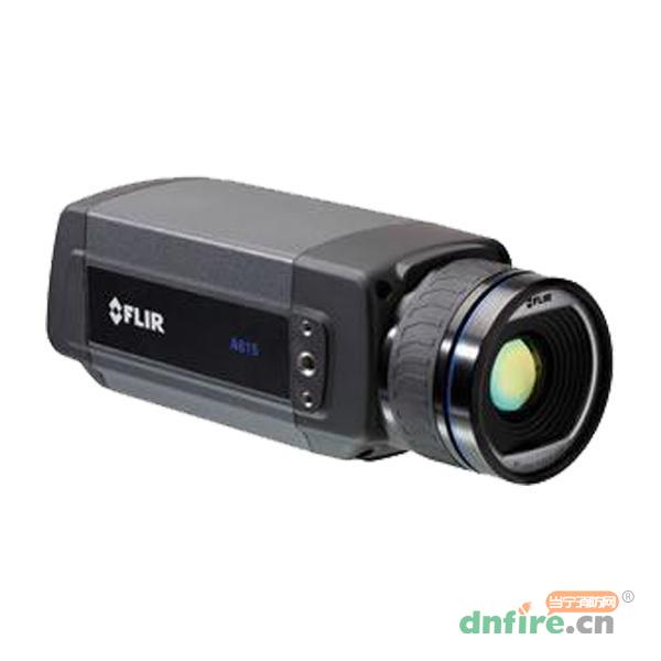 FLIR A615在线式红外热像仪,菲力尔,红外热像仪