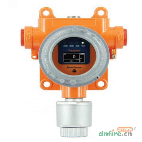 Trax20E PID电离子有毒气体探测器,英吉森,有毒有害气体探测器