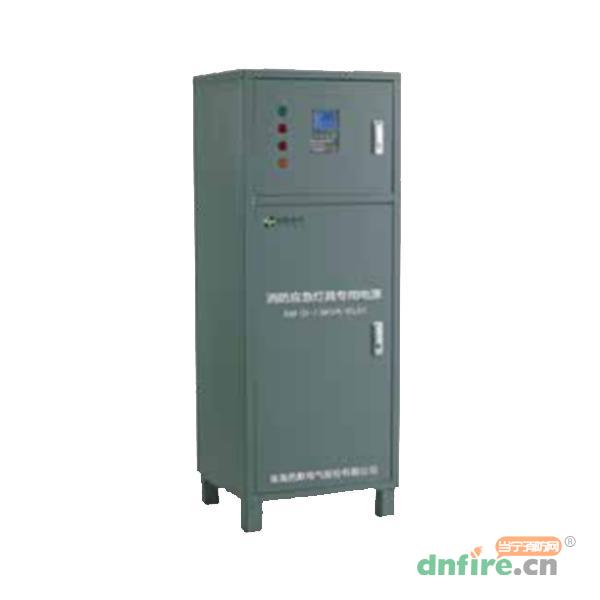 XM-D-3/5/7KVA-EL01消防应急灯具专用应急电源,西默电气,应急照明集中电源