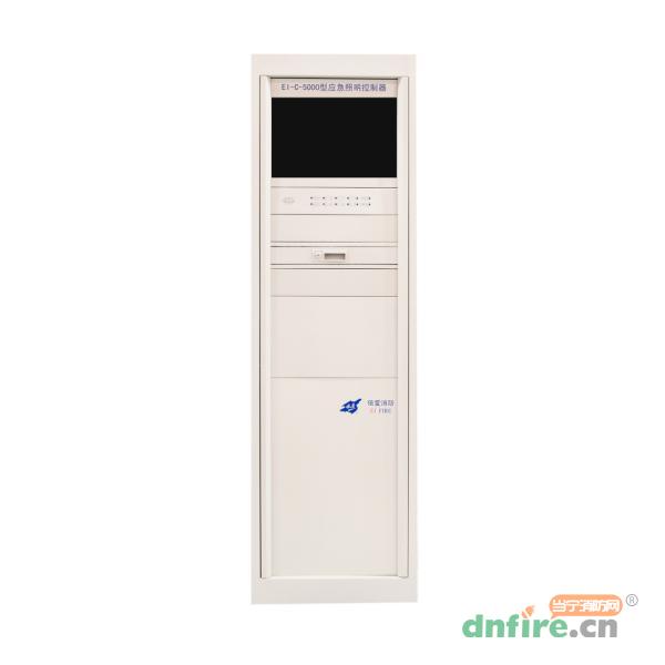 EI-C-5000应急照明控制器,依爱,应急照明控制器