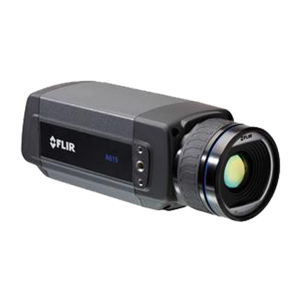 FLIR A6...